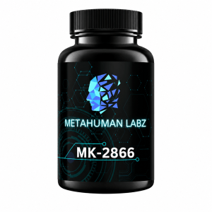 MK-2866 (Ostarine)