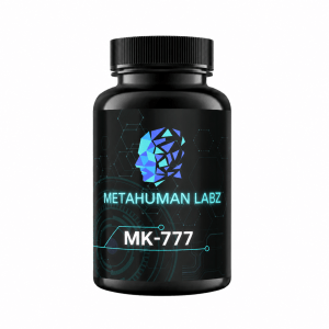 MK-777 (Acetamoren)