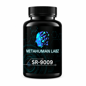 SR-9009 (Stenabolic)