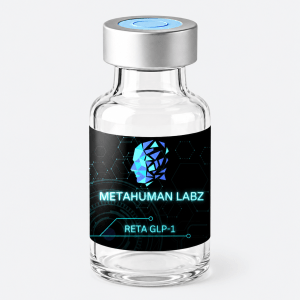 Reta GLP-1 Triple Agonist