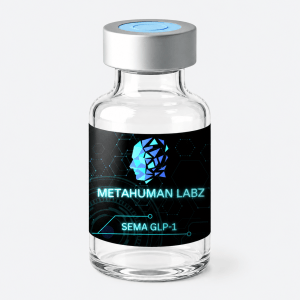 Sema GLP-1 Single Agonist