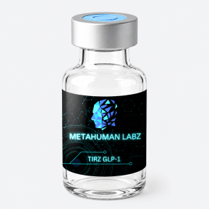 Tirze GLP-1 Double Agonist