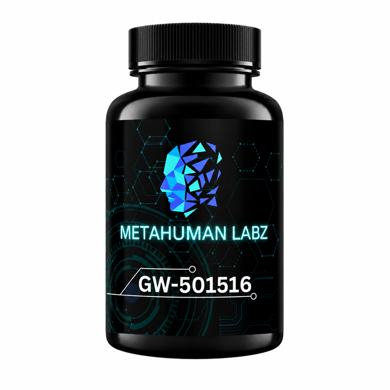 GW-501516