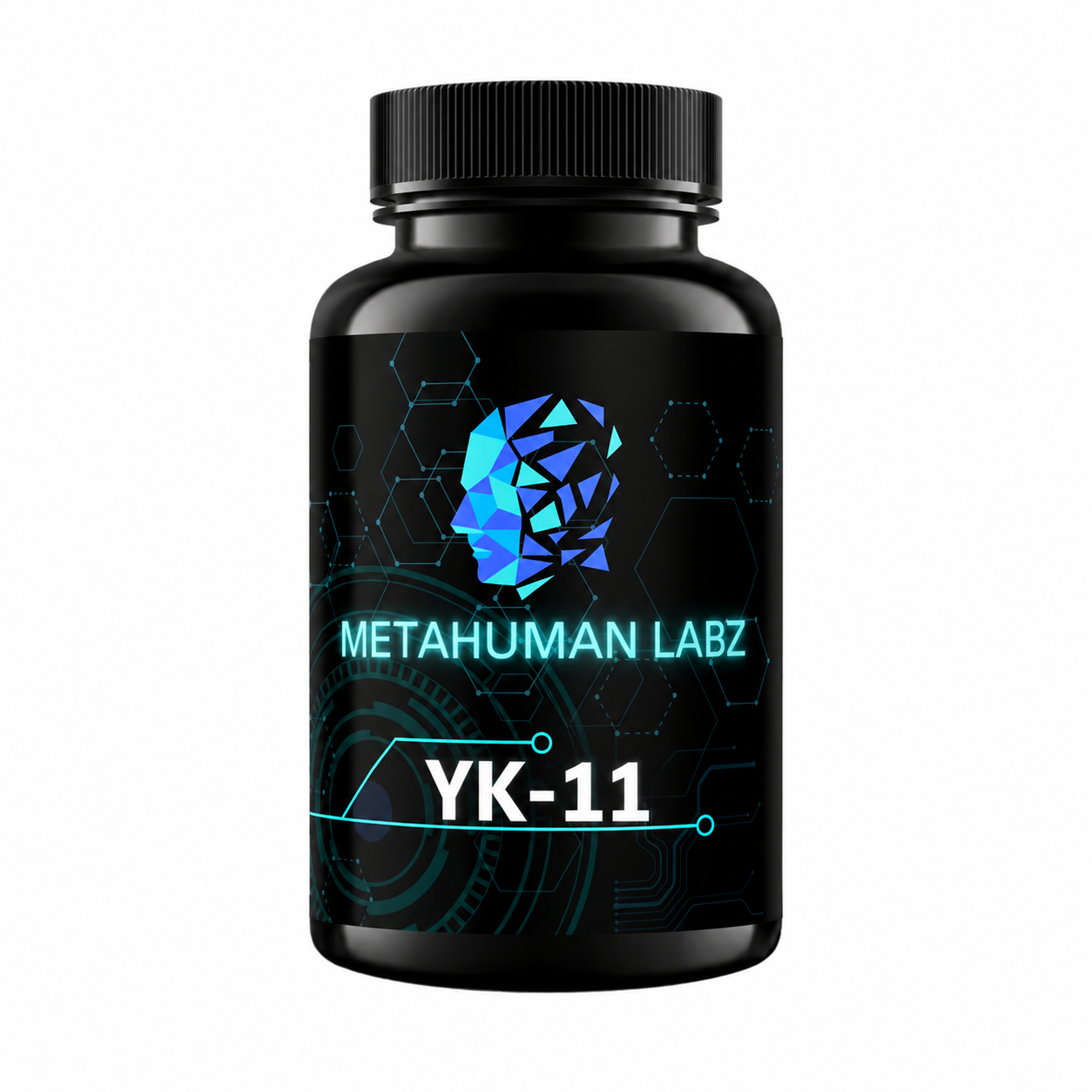 YK-11