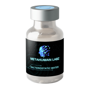 Bacteriostatic Water