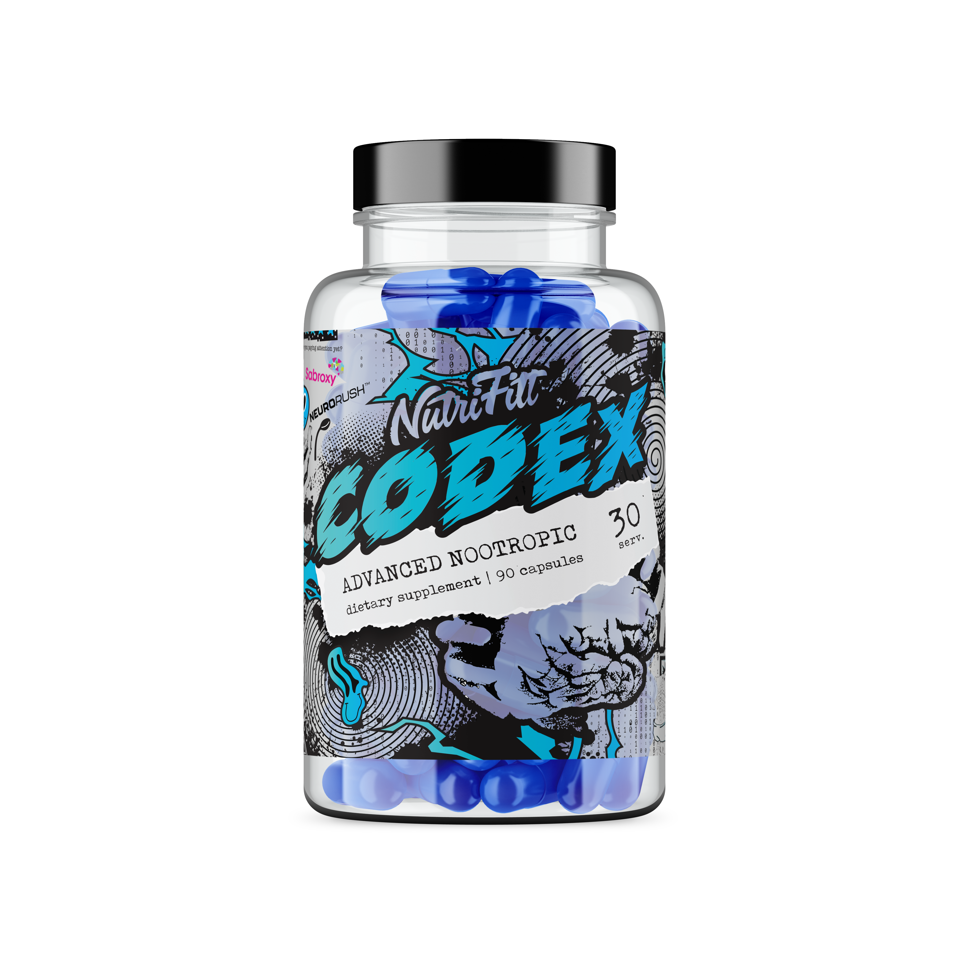 CODEX