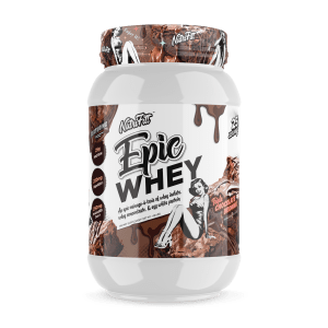 EPIC WHEY