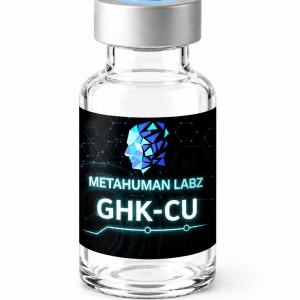 GHK-CU