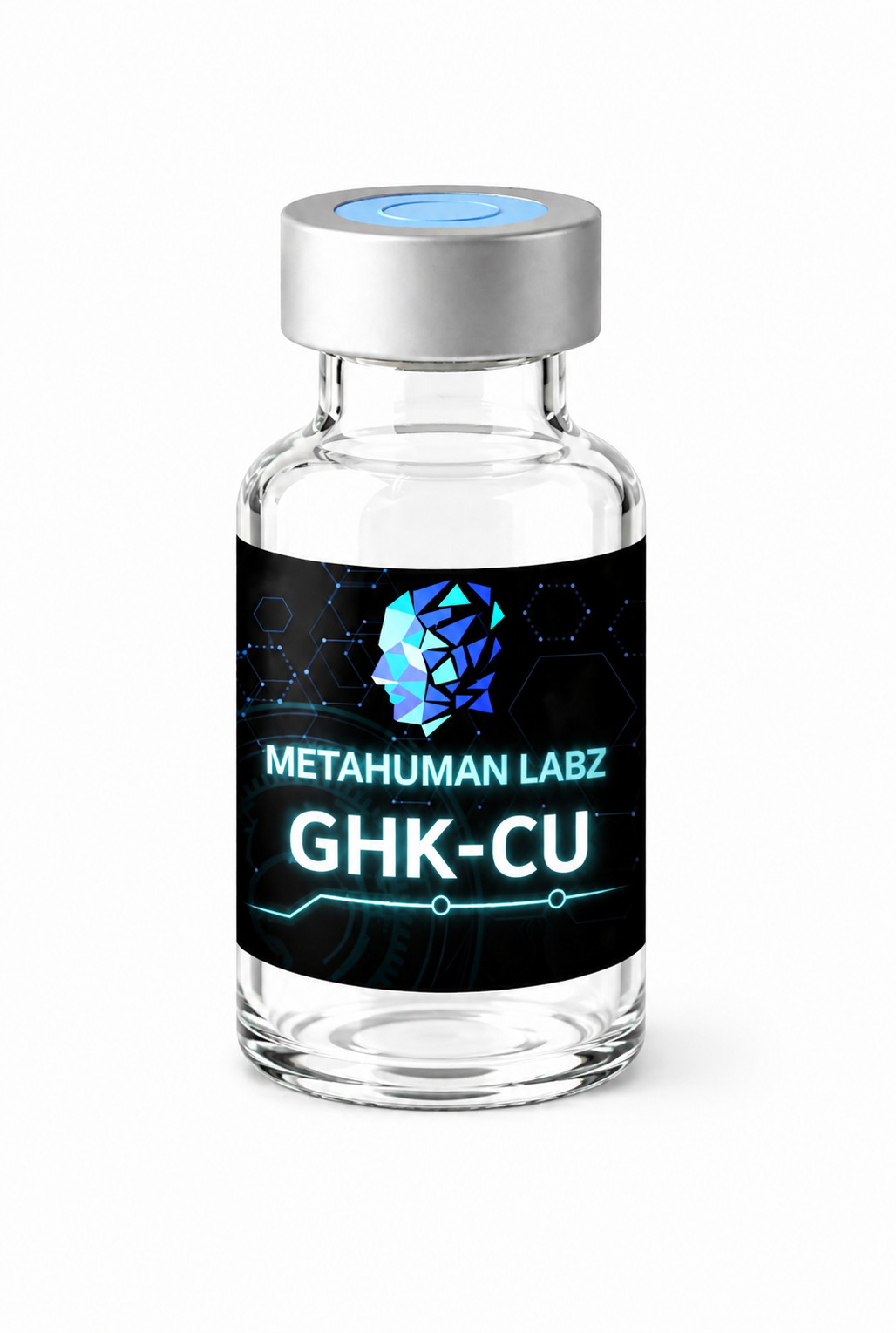 GHK-CU