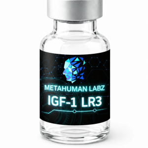 IGF1-LR3