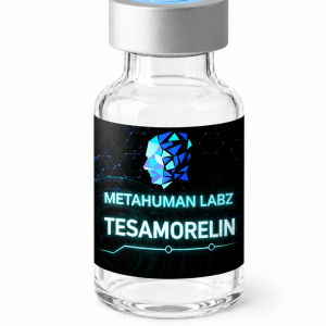 TESAMORELIN