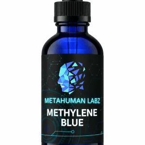 METHYLENE BLUE
