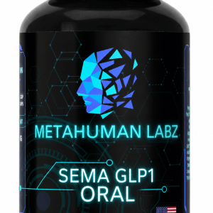 SEMA GLP1 Oral